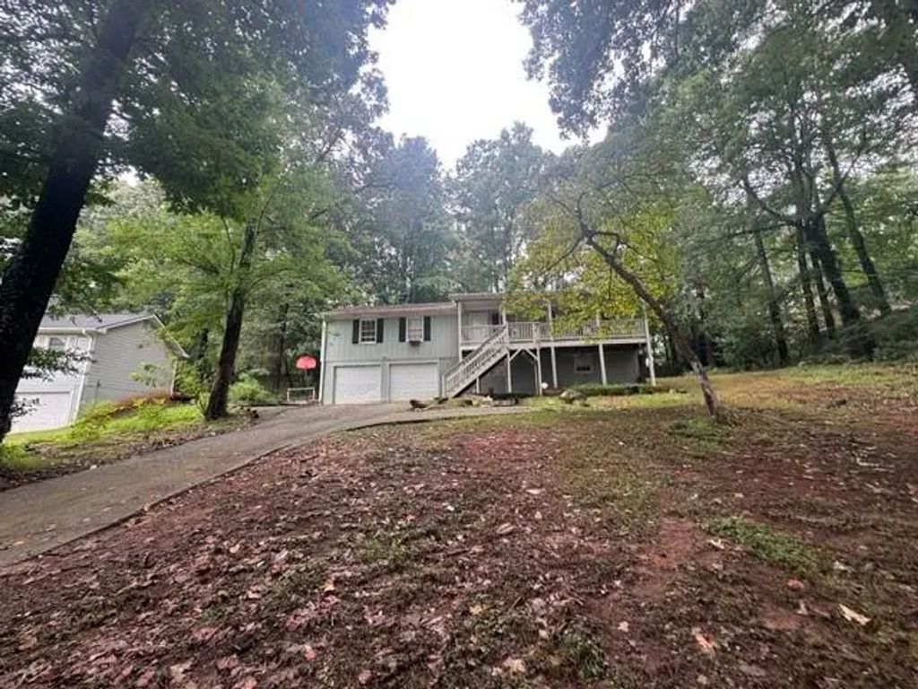 951 Hickory View Court Nw, Marietta