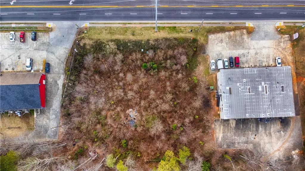 285 Windy Hill Road Se, Marietta