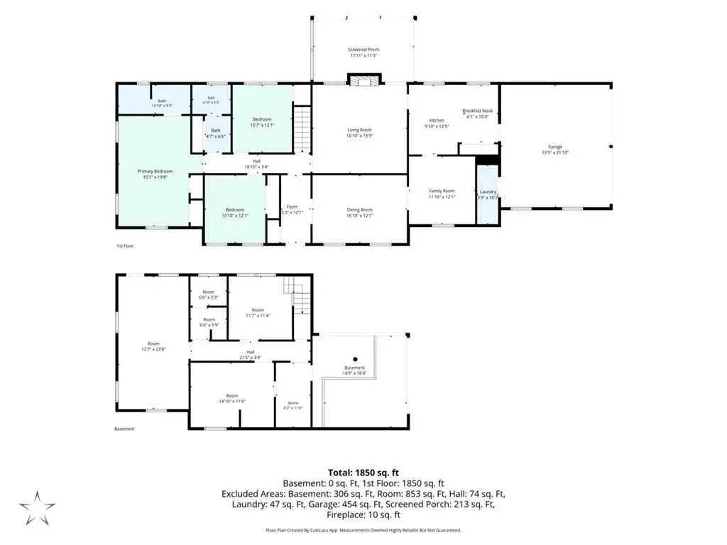 2090 Johnson Ferry Road, Marietta