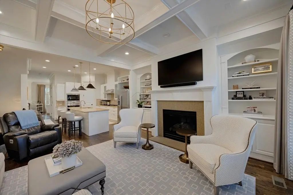 3574 Roswell Road Nw, Atlanta