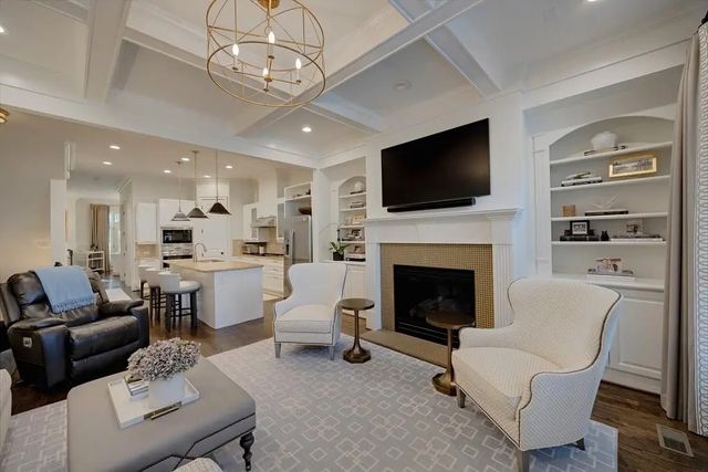 3574 Roswell Road Nw, Atlanta
