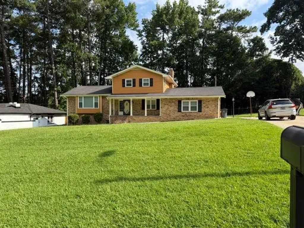 3171 Hammarskjold Drive, Atlanta