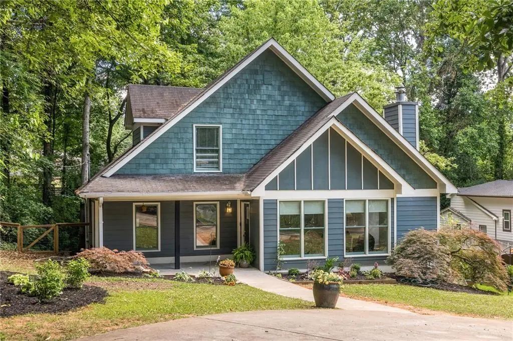1515 Wainwright Drive Se, Atlanta