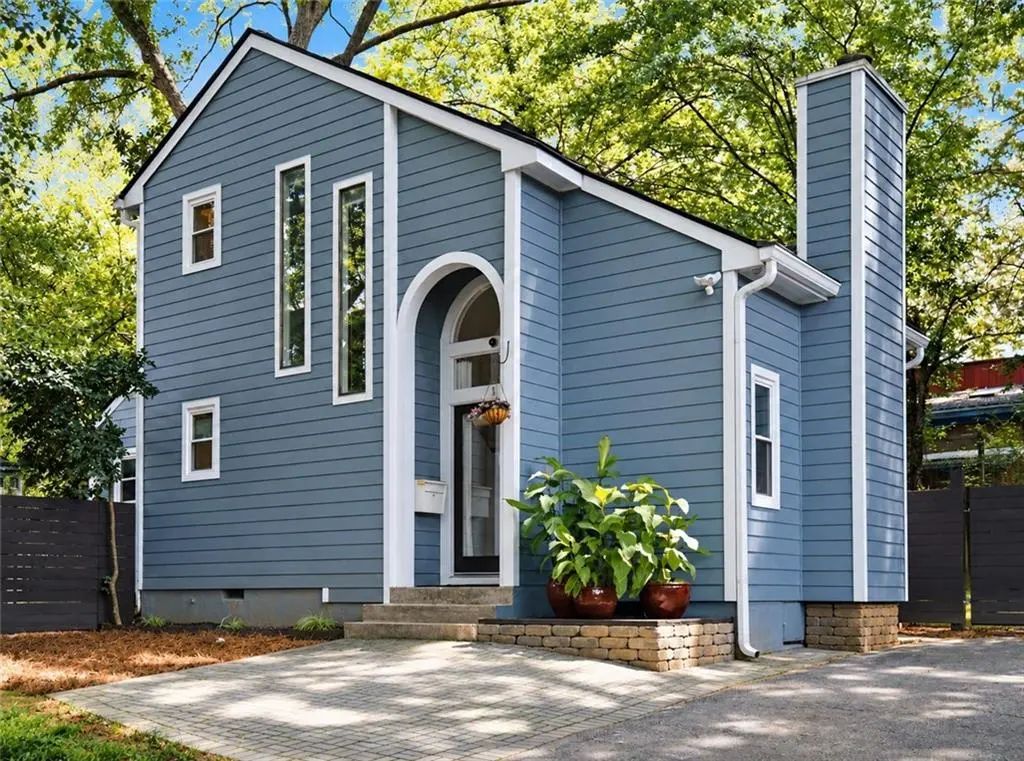505 Oakdale Road Ne, Atlanta