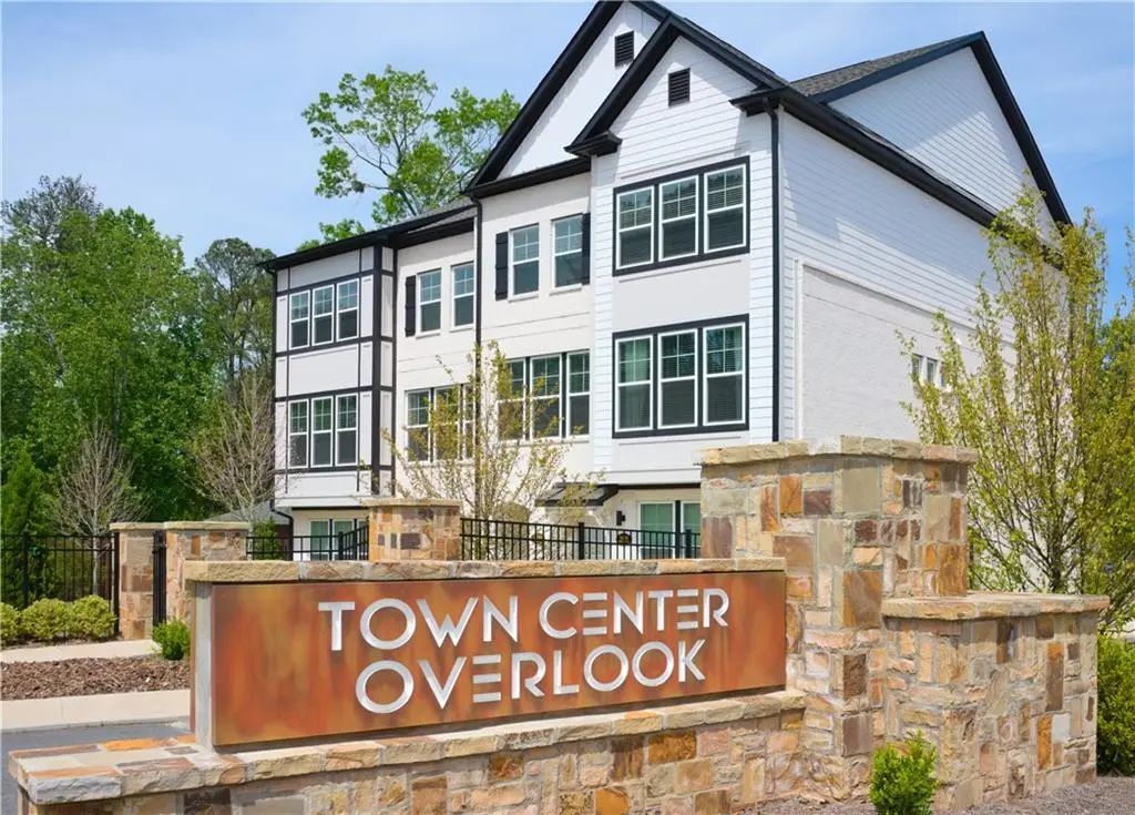 Unit 23 - 5038 Insperon Lane, Peachtree Corners