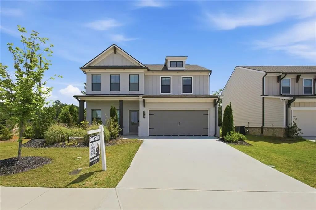 2700 Westgate Park Drive, Loganville