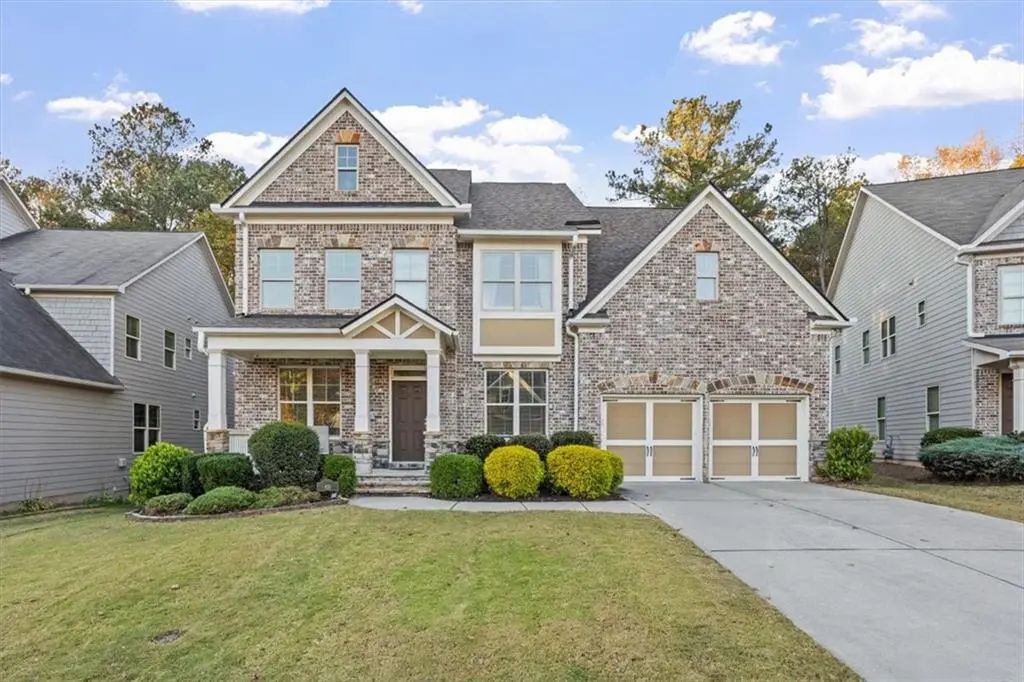 821 Tramore Court, Acworth