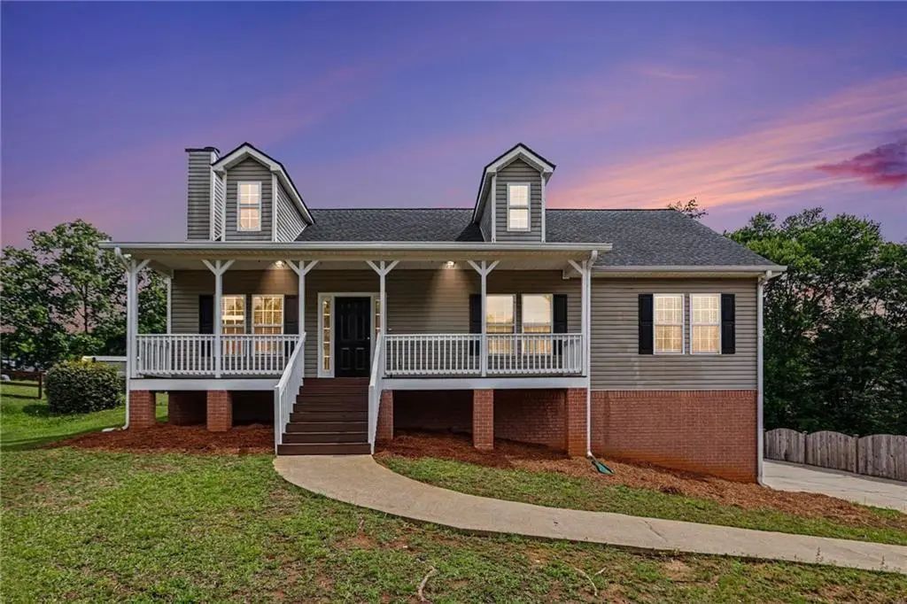 227 Starlyn Drive, Hiram