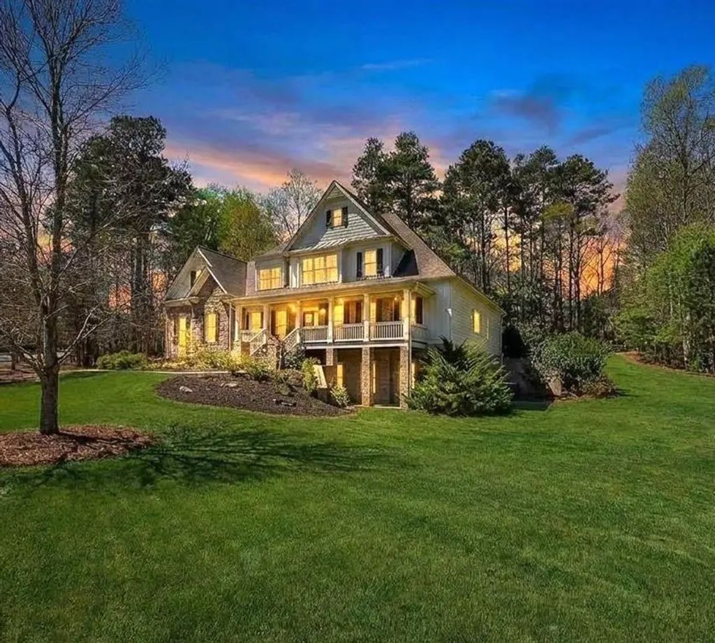 3227 Aviary Court Nw, Acworth
