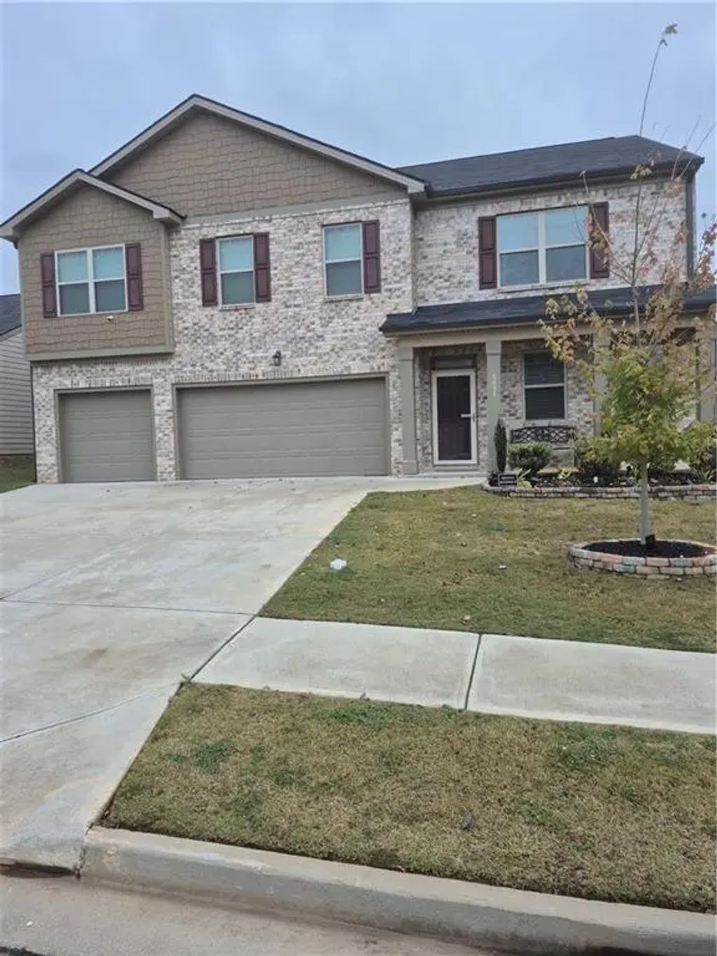 5453 Flat Rock Point, Lithonia