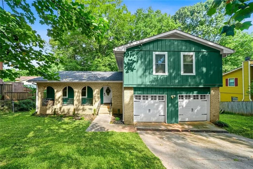 2291 Chevy Chase Lane, Decatur