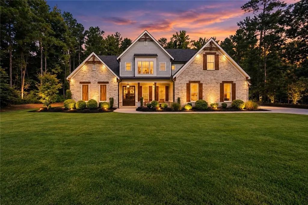 381 Preakness Way, Forsyth