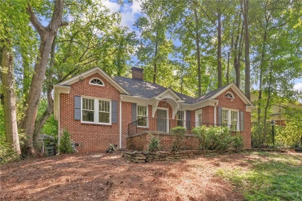 443 Burlington Rd Ne, Atlanta
