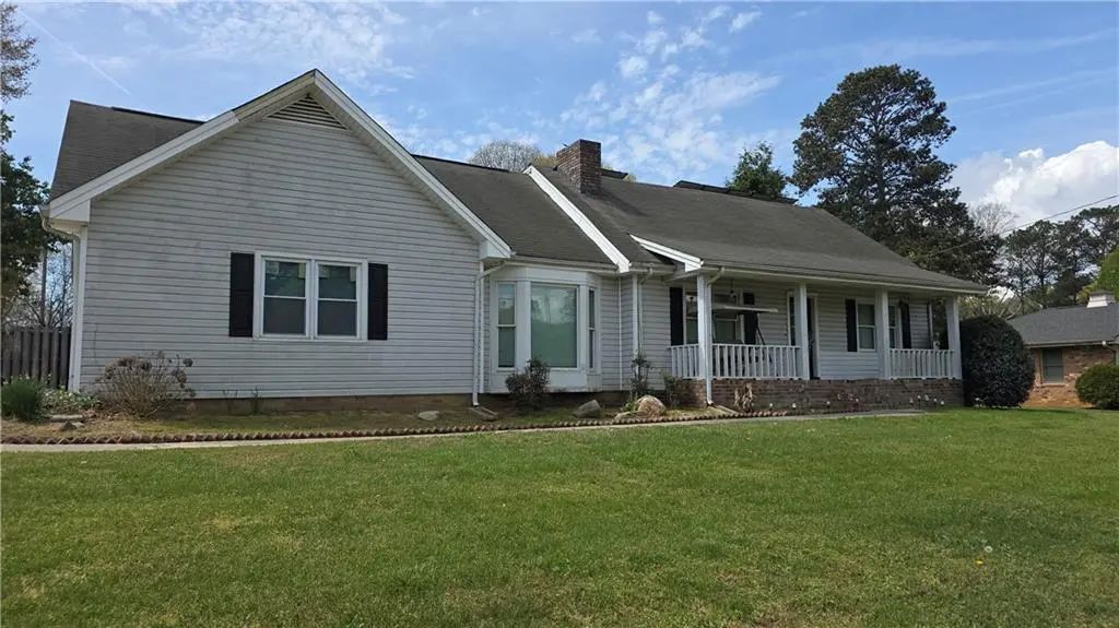 3033 Skyland Drive, Snellville