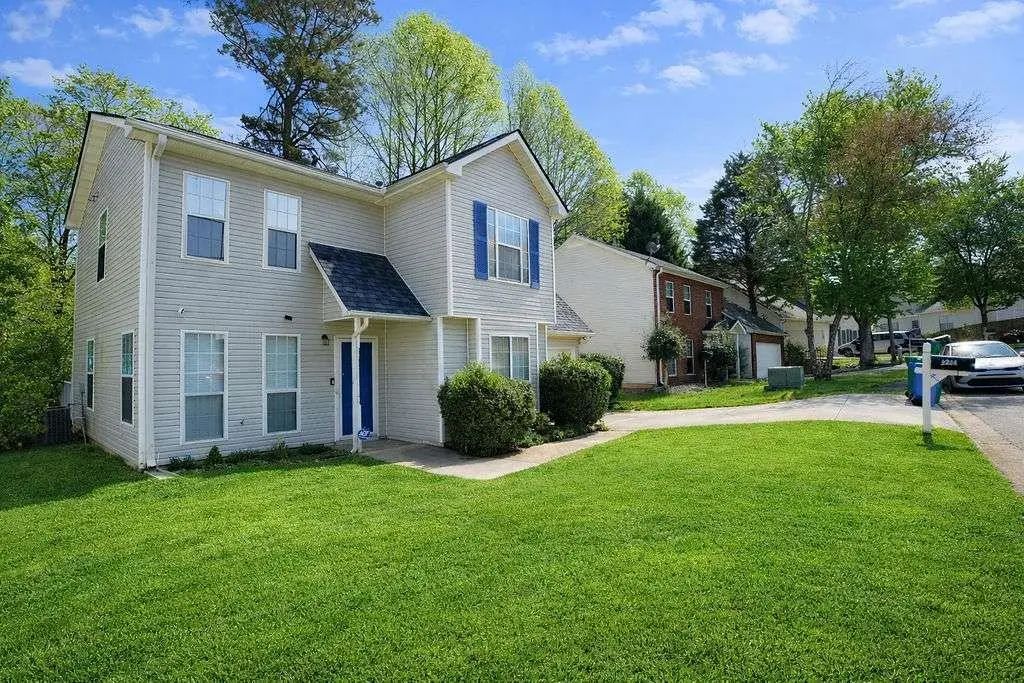 2284 Cypress Point Way, Lithonia
