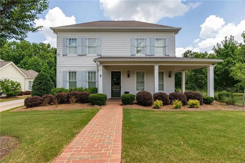 2970 Greenleffe Drive, Statham