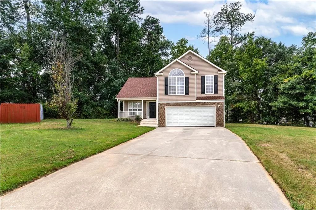 5849 Amerson Lane, Ellenwood