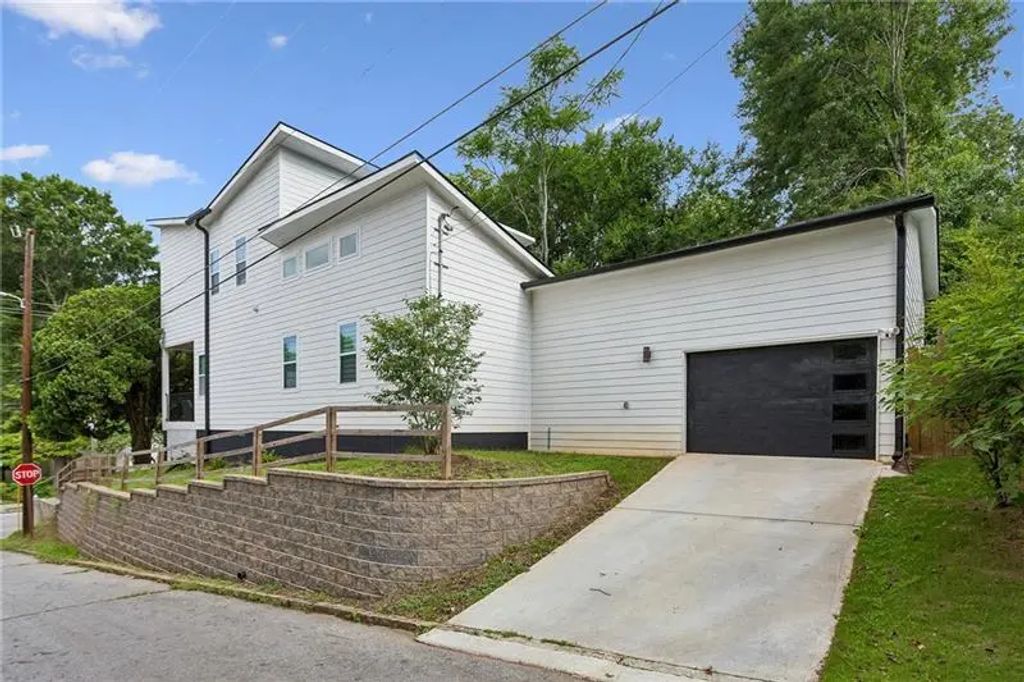 984 Mcdaniel Street Sw, Atlanta