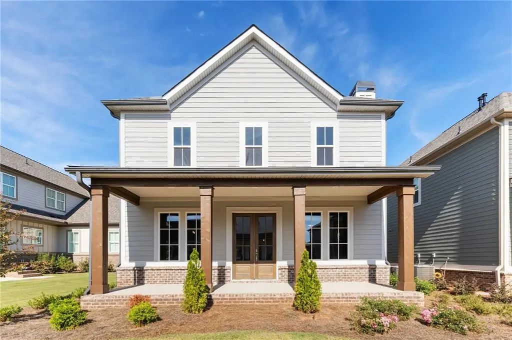 1385 Harmony Bend, Watkinsville