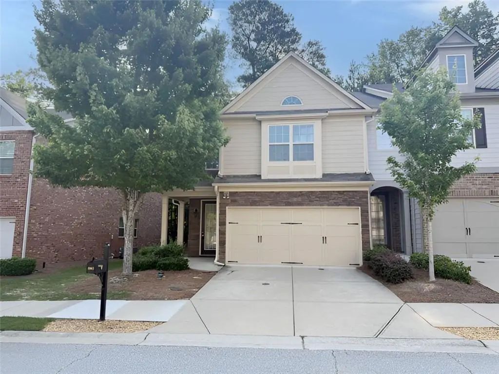 3902 Brockenhurst Drive, Buford