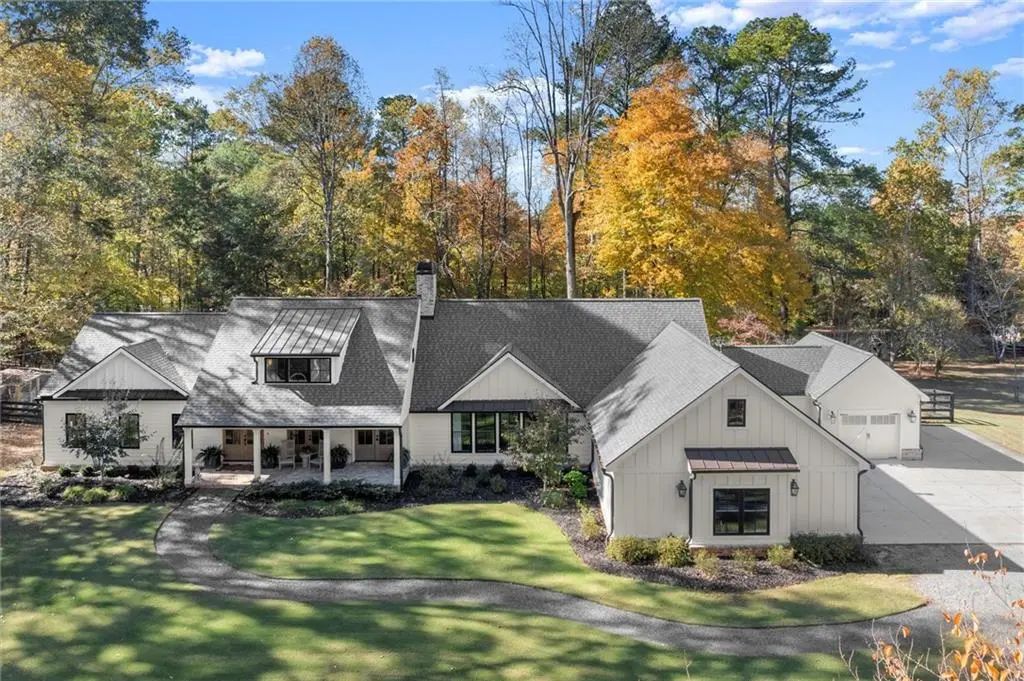 441 Tanglewood Drive, Canton