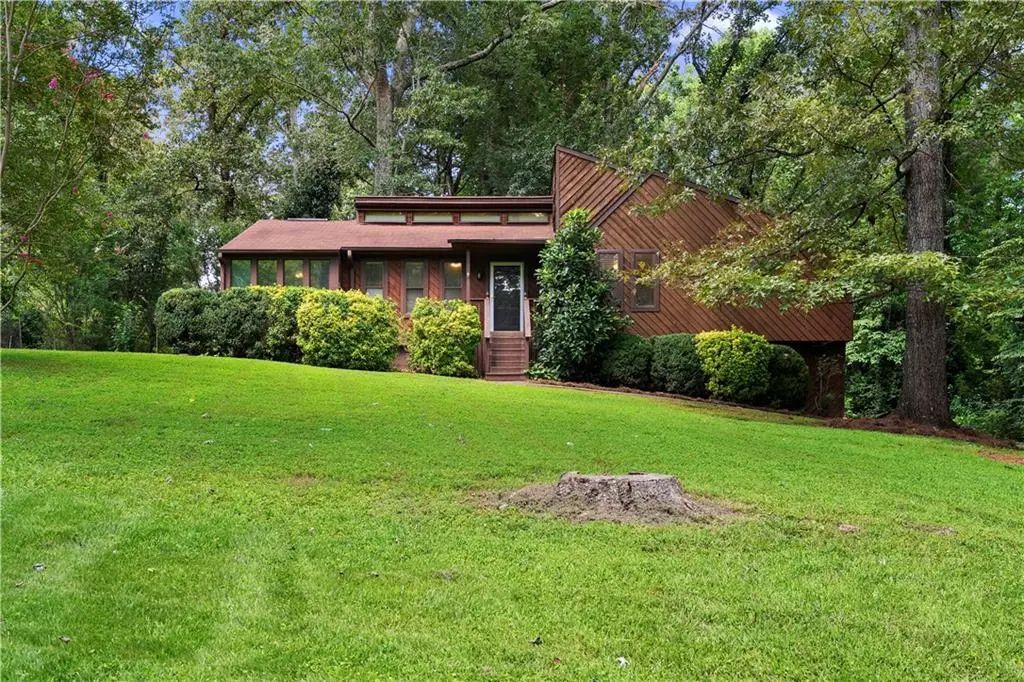 2656 Royal Oak Court, Acworth