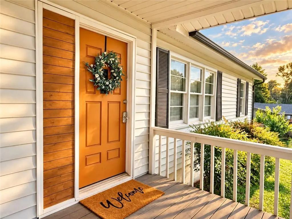 2363 Beverly Lane, Marietta
