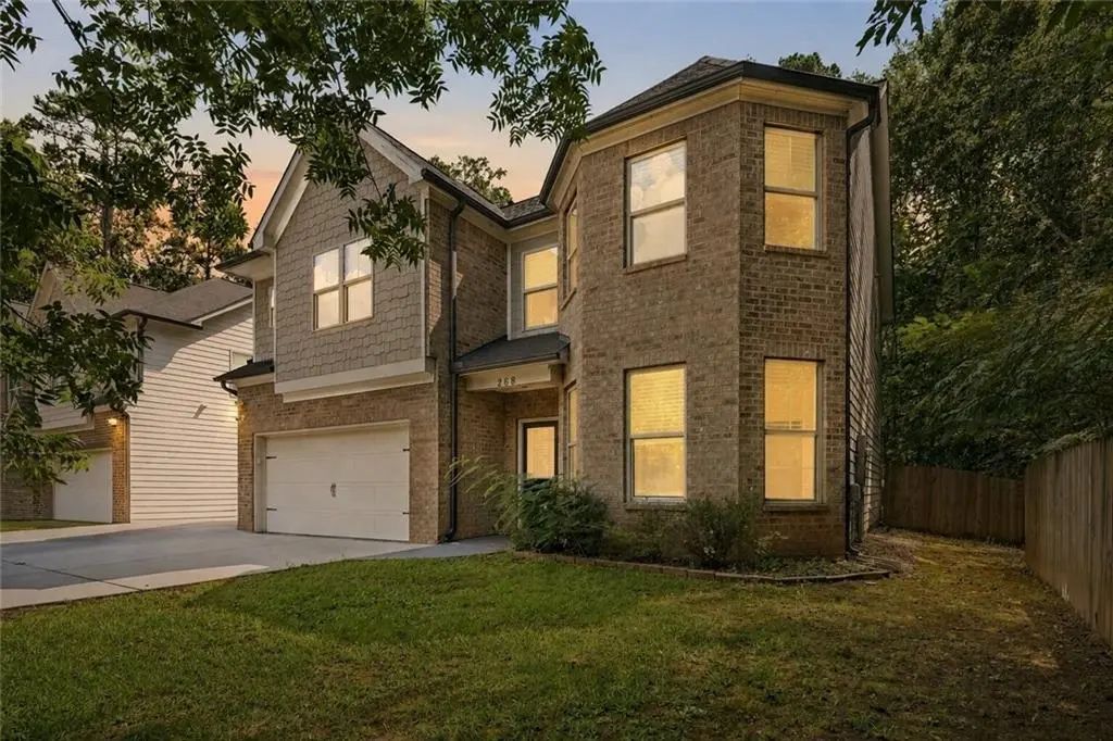 268 Oak Road, Lawrenceville