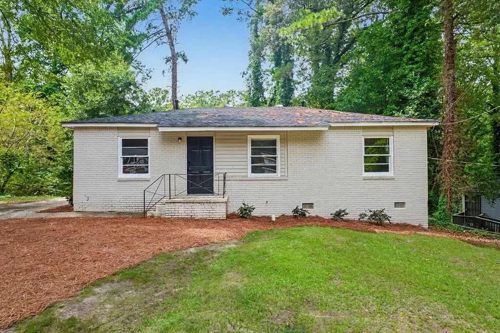 3791 Clovis Court Nw, Atlanta