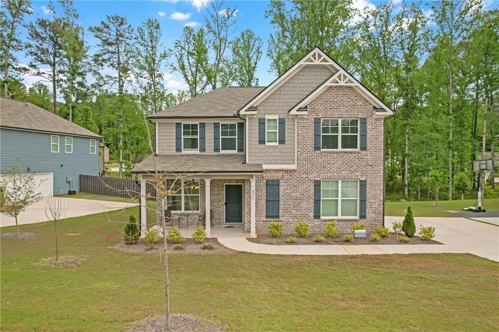 571 Hancock Drive Se, Atlanta