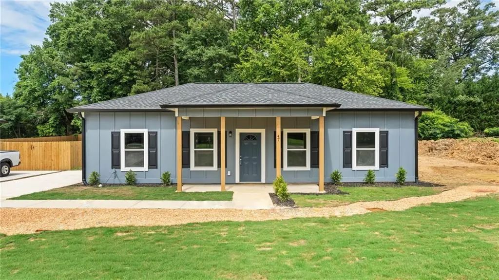 47 Brownlow Drive, Rome