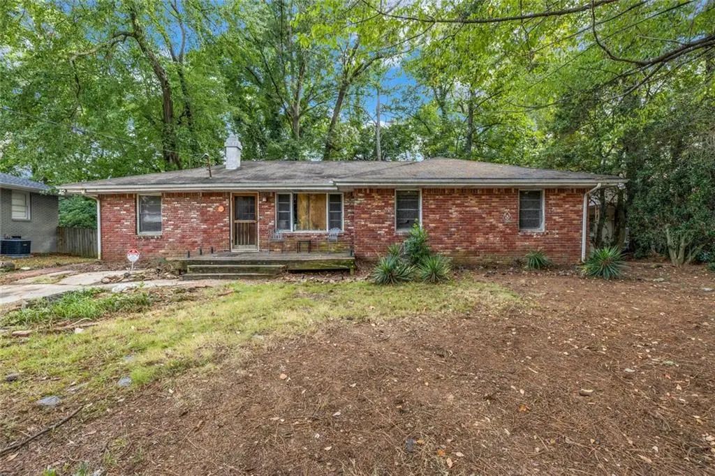 2685 Drew Valley Road Ne, Brookhaven