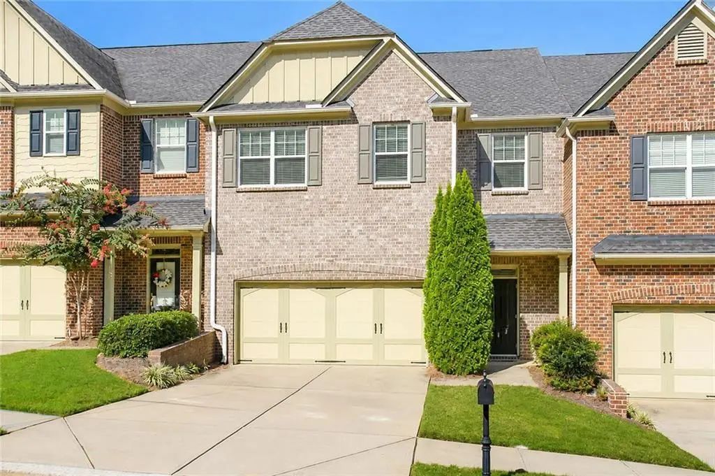 3606 Ashcroft Bend Ne, Brookhaven