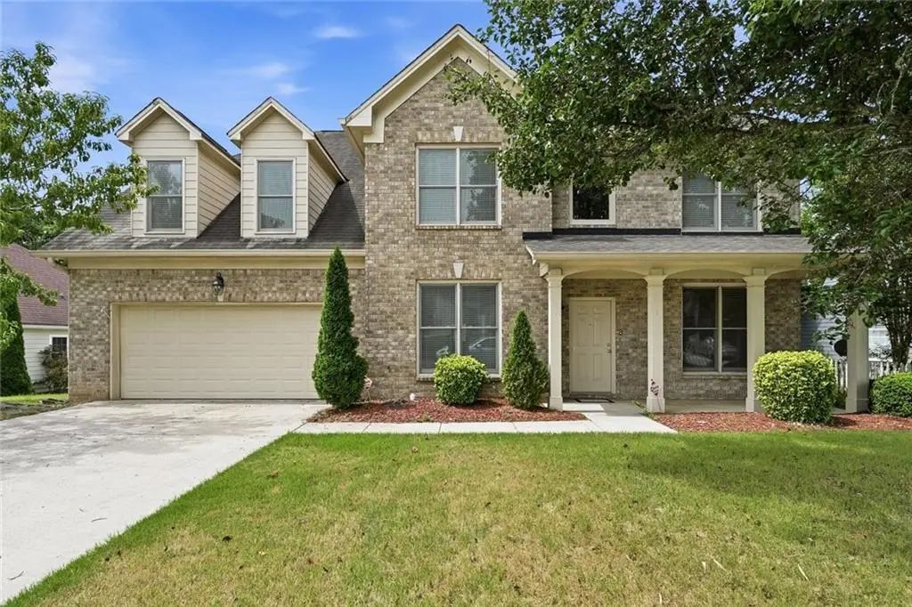 3475 Golfe Links Drive, Snellville