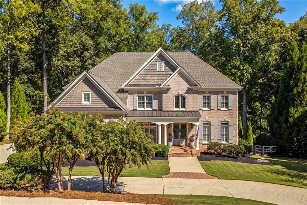 14049 Triple Crown Drive, Milton