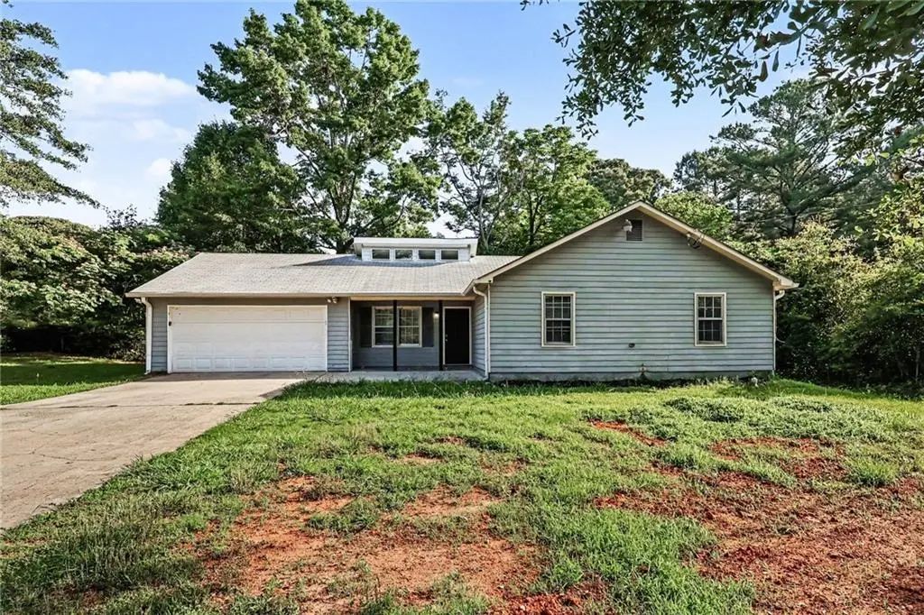 163 Sagebrush Road, Stockbridge