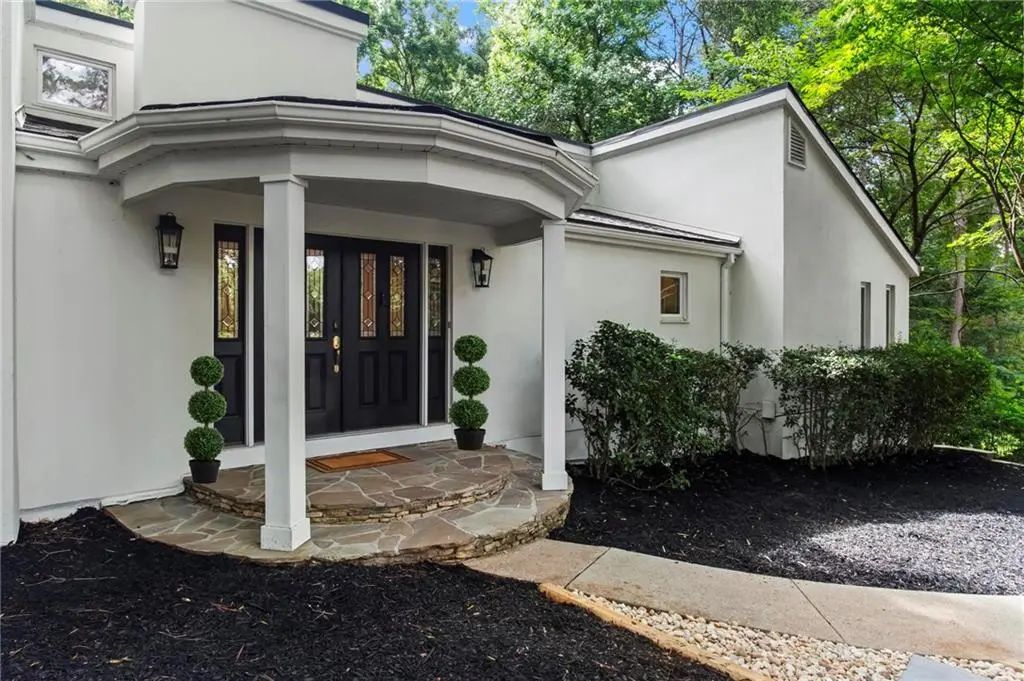 4321 King Springs Road Se, Smyrna