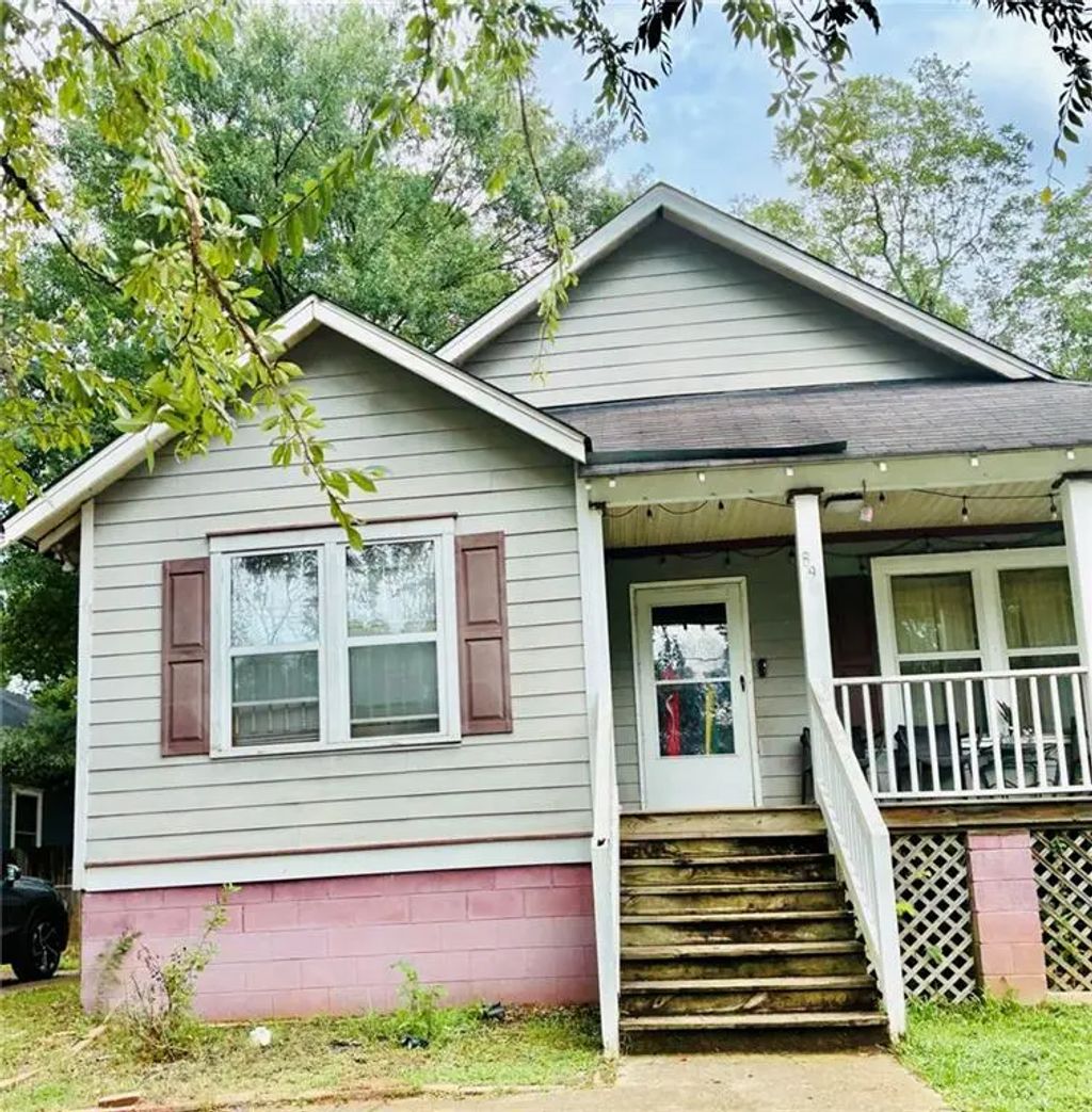 894 Tift Avenue Sw, Atlanta