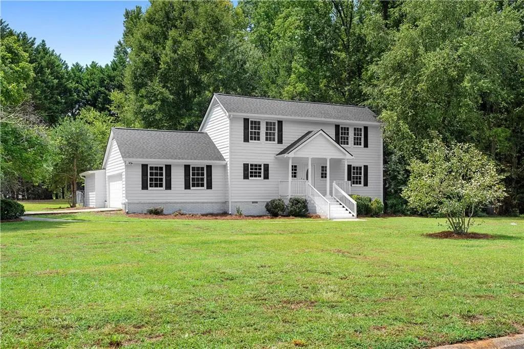 65 Heritage Circle, Mcdonough