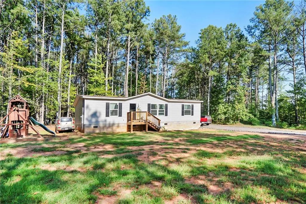 68 N Raburn Road, Bremen