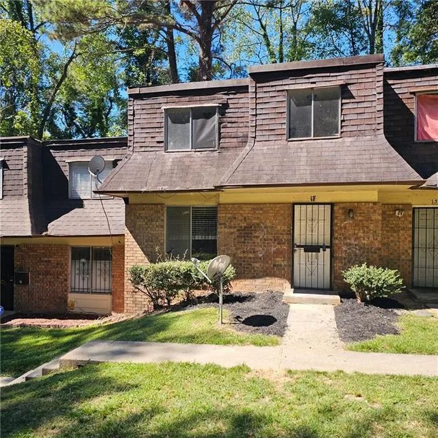 17 Peyton Place, Atlanta