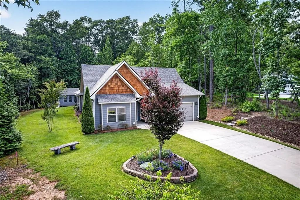 234 Sunset Cove, Ellijay