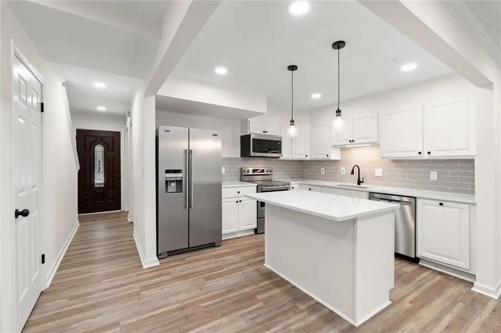 4147 N Gloucester Place, Chamblee