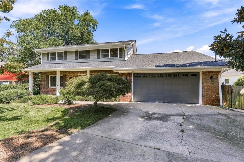 1582 Riverside Drive, Gainesville