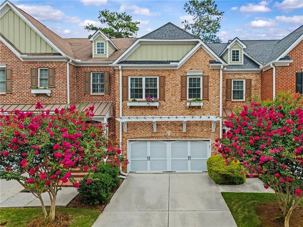 3475 Kiveton Drive, Peachtree Corners