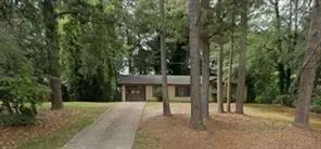 1035 Worley Drive, Marietta