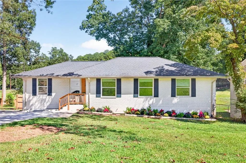 2298 Mark Trail, Decatur
