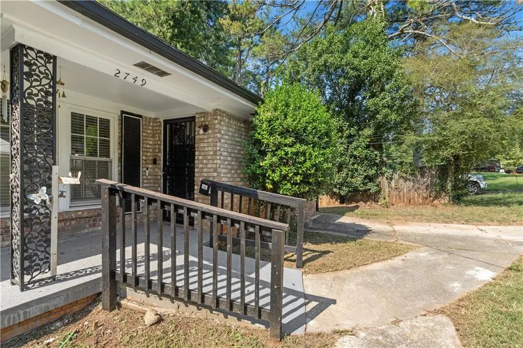2749 Preston Drive, Decatur