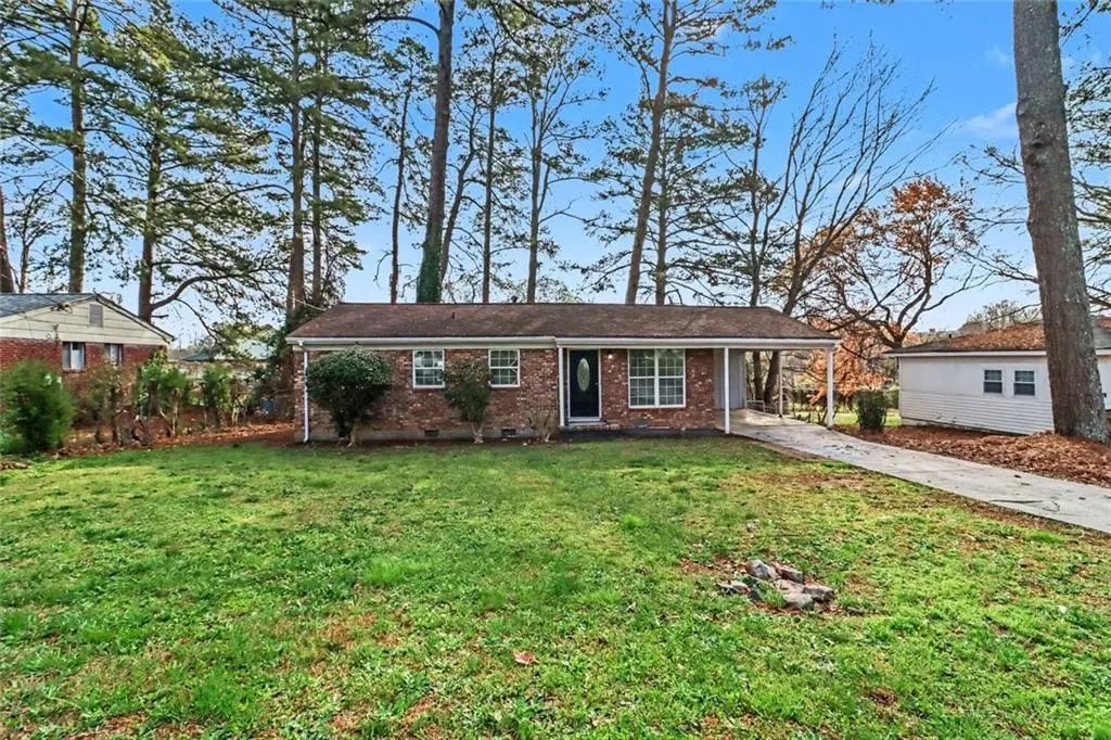 6344 Westbury Road, Riverdale
