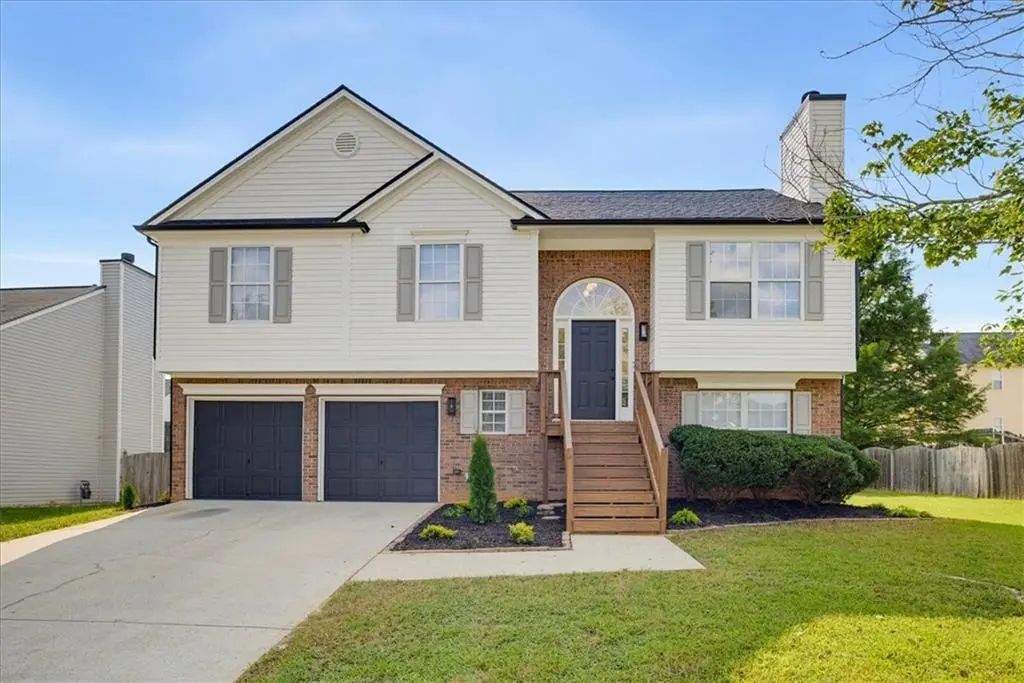 523 Bass Pointe Nw, Kennesaw